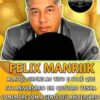 Show com Felix Manriik