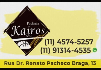 Padaria Kairos