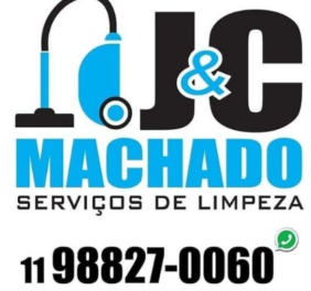 JC Machado Limpeza