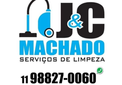 JC Machado Limpeza