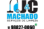 JC Machado Limpeza