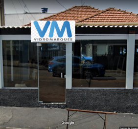 VM Vidromarques