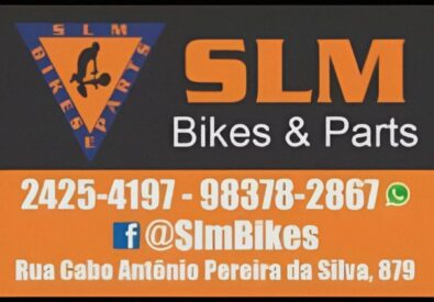 SLM Bikes & Parts